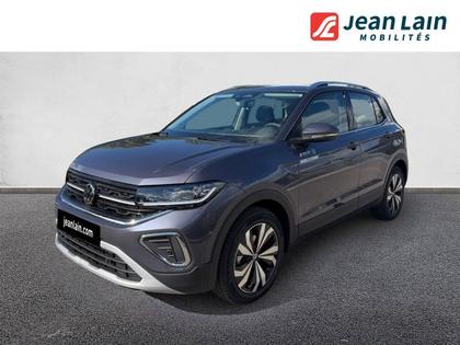 Volkswagen T-Cross - T-Cross 1.0 TSI 116 Start/Stop DSG7 Style - 32 110 €