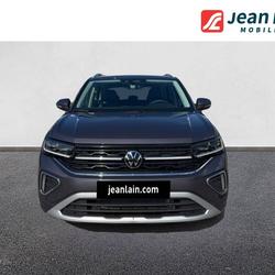 Volkswagen T-Cross T-Cross 1.0 TSI 116 Start/Stop DSG7 Style Annecy