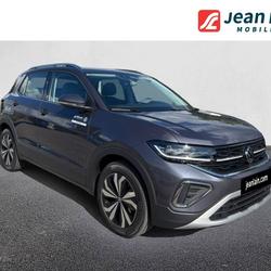 Volkswagen T-Cross T-Cross 1.0 TSI 116 Start/Stop DSG7 Style Annecy