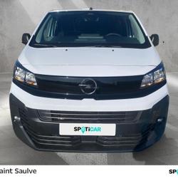 Opel Vivaro fourgon Fourgon XL Diesel 150 ch Manuelle Saint-Saulve