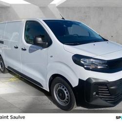 Opel Vivaro fourgon Fourgon XL Diesel 150 ch Manuelle Saint-Saulve