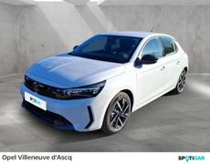 Opel Corsa Villeneuve-d'Ascq