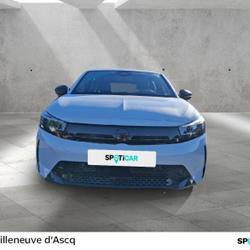 Opel Corsa 1.2 Turbo 100ch GS Villeneuve-d'Ascq