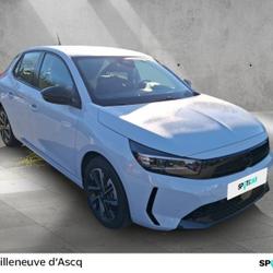 Opel Corsa 1.2 Turbo 100ch GS Villeneuve-d'Ascq