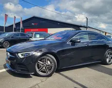 Mercedes CLS Hérouville-Saint-Clair