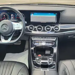 Mercedes CLS 300 D 245CH AMG LINE+ 9G-TRONIC EURO6D-T H&eacute;rouville-Saint-Clair