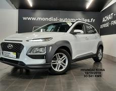 Hyundai Kona Warcq