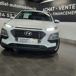 Hyundai Kona 1.0 T-GDI 120CH FAP INITIA Warcq