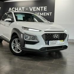 Hyundai Kona 1.0 T-GDI 120CH FAP INITIA Warcq
