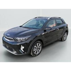 Kia Stonic 1.0 T-GDI - 100 DCT Active PHASE 2 Saint-Jouan-des-Gu&eacute;rets