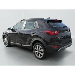 Kia Stonic 1.0 T-GDI - 100 DCT Active PHASE 2 Saint-Jouan-des-Gu&eacute;rets