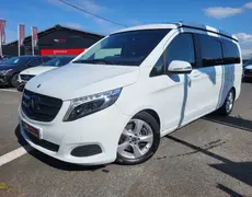 Mercedes Marco Polo Hérouville-Saint-Clair