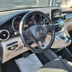 Mercedes Marco Polo 220 D 163CH 7G-TRONIC PLUS H&eacute;rouville-Saint-Clair