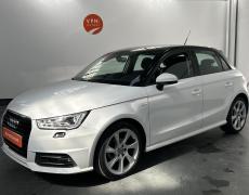 Audi A1 Guipavas