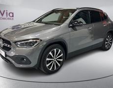 Mercedes GLA Eckbolsheim