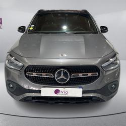 Mercedes GLA 200 D 150CH AMG LINE 8G-DCT occasion - Eckbolsheim - photo 2/45