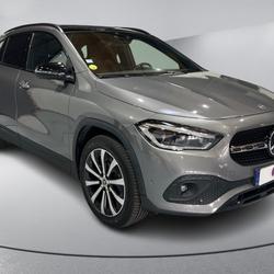 Mercedes GLA 200 D 150CH AMG LINE 8G-DCT occasion - Eckbolsheim - photo 3/45