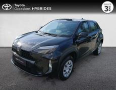 Toyota Yaris Cross Ploërmel