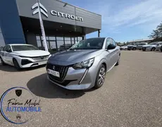 Peugeot 208 - PureTech 75 S&S Active - 12 390 €