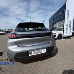 Peugeot 208 PureTech 75 S&S Active Boz