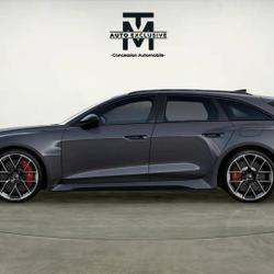 Audi RS5 RS5 Avant PHEV V6 2.9 quattro Tiptronic Monistrol-sur-Loire