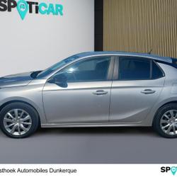 Opel Corsa 1.2 Turbo 100ch Edition Dunkerque