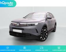 Opel Grandland Laval