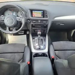 Audi SQ5 3.0 V6 BITDI 313CH QUATTRO TIPTRONIC H&eacute;rouville-Saint-Clair