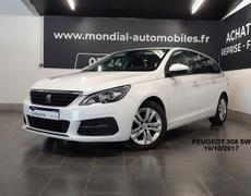 Peugeot 308 SW Phase 2 Warcq