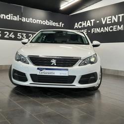 Peugeot 308 SW Phase 2 1.6 HDI 115 CV  ACTIVE BUSINESS Warcq