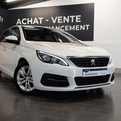Peugeot 308 SW Phase 2 1.6 HDI 115 CV  ACTIVE BUSINESS Warcq