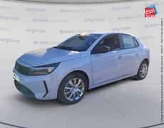 Opel Corsa Saint-Dizier