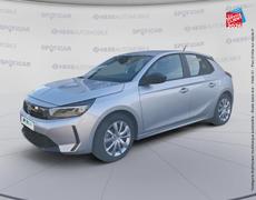 Opel Corsa Saint-Dizier