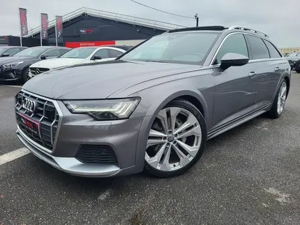 Audi Allroad - 50 TDI 286CH AVUS QUATTRO TIPTRONIC - 47 990 €