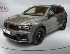 Volkswagen Tiguan Eckbolsheim