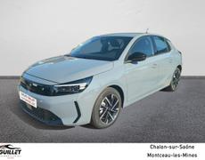 Opel Corsa Saint-Marcel