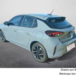 Opel Corsa Corsa 1.2 Turbo 100 ch BVM6 GS Saint-Marcel