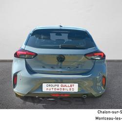 Opel Corsa Corsa 1.2 Turbo 100 ch BVM6 GS Saint-Marcel