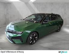 Opel Astra Sports Tourer Villeneuve-d'Ascq