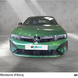 Opel Astra Sports Tourer 1.2 Turbo Hybrid 145ch GS e-DCT 6 Villeneuve-d'Ascq