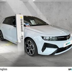 Opel Astra 1.2 Turbo Hybrid 145ch Ultimate e-DCT 6 Englos