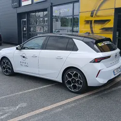 Opel Astra Astra 1.2 Turbo Hybride 145 ch Automatique Ultimate Lescure-d'Albigeois