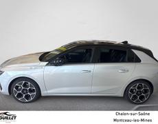 Opel Astra Saint-Marcel