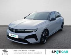 Opel Astra Yffiniac