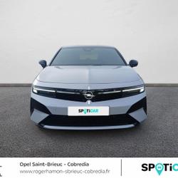 Opel Astra 1.2 Turbo Hybrid 145ch GS e-DCT 6 occasion - Yffiniac - photo 2/25