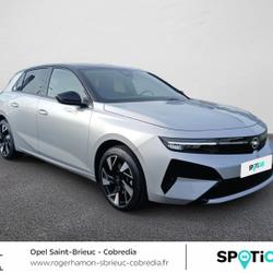 Opel Astra 1.2 Turbo Hybrid 145ch GS e-DCT 6 occasion - Yffiniac - photo 3/25