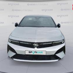 Opel Astra 1.2 Turbo Hybrid 145ch GS e-DCT 6 occasion - Saint-Dizier - photo 2/30