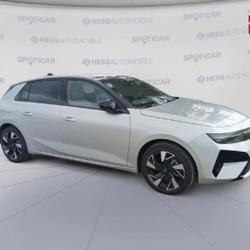Opel Astra 1.2 Turbo Hybrid 145ch GS e-DCT 6 occasion - Saint-Dizier - photo 3/30