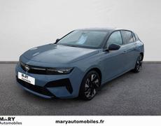 Opel Astra La Chapelle-Longueville