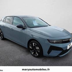 Opel Astra Astra 1.2 Turbo Hybride 145 ch Automatique GS La Chapelle-Longueville